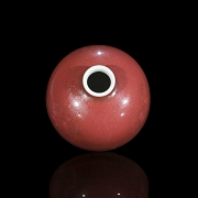 Recipiente para agua de porcelana 