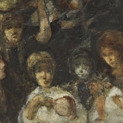 Francisco Mir Belenguer (1934-2023)