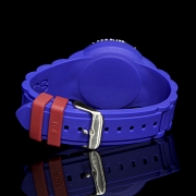 Reloj Radiant F.c.Barcelona “Central collection negro”. - 5