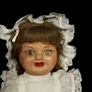 Muñeca