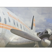 Manolo Chrétien (1966-) 