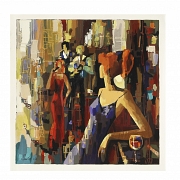 Nelly Panto (20th century) ‘Waiting for You’