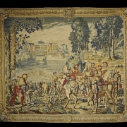 Tapiz Editions d'Art de Rambouillet