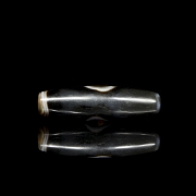 Dizi de ágata tallada 