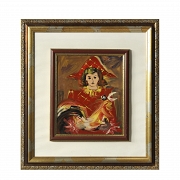 Manuel Viola (1916-1987) 