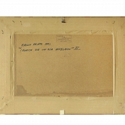 Emilio Prieto Rodríguez (1940-2002)