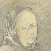 Rafael Santos Torroella (1914-2002)