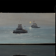 Antonio Alegre Cremades (1939-2006) 