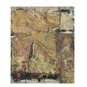 马里亚诺·德尔·科拉尔与利巴诺 Mariano del Corral y Libano （1926）《翁蒂尼亚纳山谷》