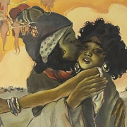 Abel Pann (1883-1963)