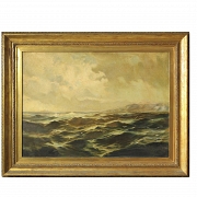 Valentin (20th century) ‘Marina’