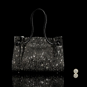 Luciano Tarqua “Bolso de mano”, Suiza s.XX