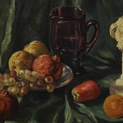 S. Carrilero (s.XX)