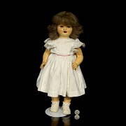 Muñeca 