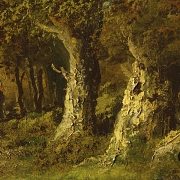 George Calois (1854-1932) 