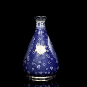 Jas Watson & Co. (20th century) Commemorative whisky decanter, c. 1915 - 1
