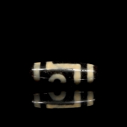 Cuenta Dizi de ágata