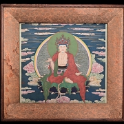 Pintura china