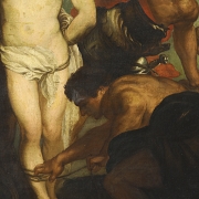 Follower of Anton Van Dyck 