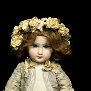 Muñeca de porcelana