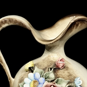 Porcelana Capodimonte