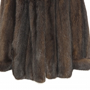 Chaquetón de piel Marta, s.XX