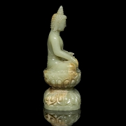 Figura de jade