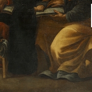 Escuela española s.XVII 