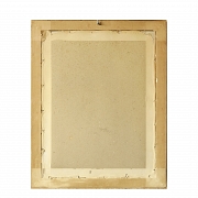 Josep Lacreu (20th century) ‘Portal de Valldigna’
