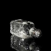 奇内利玻璃酒壶，20世纪 - 5