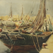 Ernesto Furio Navarro (1902-1995) 