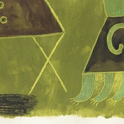 路易斯·巴勃罗·玻利瓦尔 Luis Pablo Bolivar （1957）《人物》