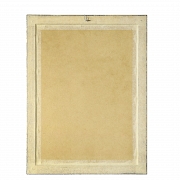 Miguel Ángel Sáez (1946) ‘Woman with Guitar’ - 4