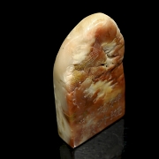 Sello de piedra Shoushan 