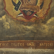 Escuela colonial pps.XX 