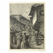 Ernesto Furió i Navarro (1902-1995)