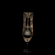 Máscara ceremonial