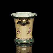 Cubitera de porcelana 