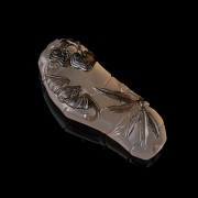 Colgante de ágata 