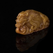 Cinco sellos de Shoushan