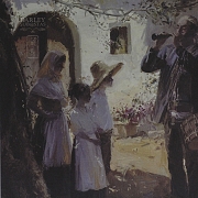 Conrado Meseguer Muñoz 