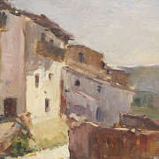 Encarna Ten (1943) “Town” - 1