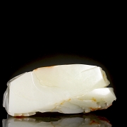 Jade blanco de Hetian 