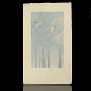 Harry Araten (1936-2001)