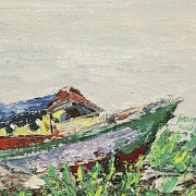 Francisco Lozano (1912-2000)