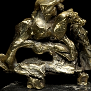 Salvador Dalí i Domènech (1904-1989) 