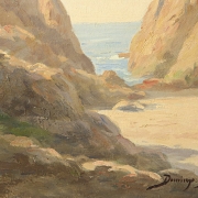 Domingo Soler Gili (1871–1951) ‘Cala’