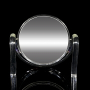 Vintage-style dressing table mirror, 20th century - 2