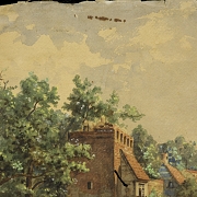 Winslow Hommer (1836-1910)