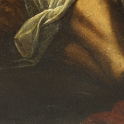 St. Jerome penitent, 17th century - 6